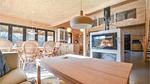 living-room - Ferienhaus für 10 Personen (150 m²) in Ebeltoft - Top-Hundeurlaub