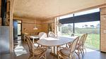 living-room - Ferienhaus für 10 Personen (150 m²) in Ebeltoft - Top-Hundeurlaub