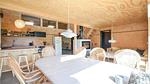 living-room - Ferienhaus für 10 Personen (150 m²) in Ebeltoft - Top-Hundeurlaub