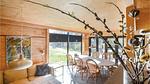 living-room - Ferienhaus für 10 Personen (150 m²) in Ebeltoft - Top-Hundeurlaub