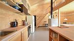 kitchen - Ferienhaus für 10 Personen (150 m²) in Ebeltoft - Top-Hundeurlaub