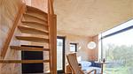 living-room - Ferienhaus für 10 Personen (150 m²) in Ebeltoft - Top-Hundeurlaub