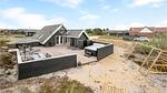 house - Ferienhaus für 8 Personen (118 m²) in Hvide Sande - Top-Hundeurlaub