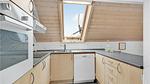 kitchen - Ferienhaus für 8 Personen (118 m²) in Hvide Sande - Top-Hundeurlaub