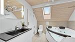 kitchen - Ferienhaus für 8 Personen (118 m²) in Hvide Sande - Top-Hundeurlaub