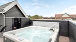 hot-tub - Ferienhaus für 8 Personen (118 m²) in Hvide Sande - Top-Hundeurlaub