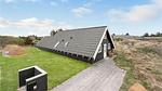 exterior - Ferienhaus für 8 Personen (118 m²) in Hvide Sande - Top-Hundeurlaub