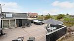 outside - Ferienhaus für 8 Personen (118 m²) in Hvide Sande - Top-Hundeurlaub