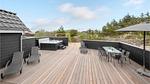 outside - Ferienhaus für 8 Personen (118 m²) in Hvide Sande - Top-Hundeurlaub