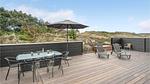 outside - Ferienhaus für 8 Personen (118 m²) in Hvide Sande - Top-Hundeurlaub