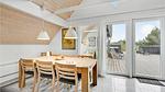 living-room - Ferienhaus für 8 Personen (118 m²) in Hvide Sande - Top-Hundeurlaub