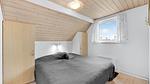 bedroom - Ferienhaus für 8 Personen (118 m²) in Hvide Sande - Top-Hundeurlaub