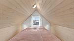 bedroom - Ferienhaus für 8 Personen (118 m²) in Hvide Sande - Top-Hundeurlaub