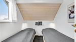 bedroom - Ferienhaus für 8 Personen (118 m²) in Hvide Sande - Top-Hundeurlaub