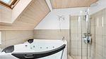 bathroom - Ferienhaus für 8 Personen (118 m²) in Hvide Sande - Top-Hundeurlaub