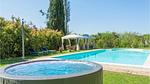 pool - Ferienhaus für 20 Personen (800 m²) in Foiano Della Chiana - Top-Hundeurlaub