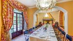 living-room - Ferienhaus für 20 Personen (800 m²) in Foiano Della Chiana - Top-Hundeurlaub