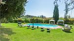 pool - Ferienhaus für 20 Personen (800 m²) in Foiano Della Chiana - Top-Hundeurlaub