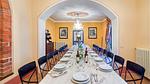 living-room - Ferienhaus für 20 Personen (800 m²) in Foiano Della Chiana - Top-Hundeurlaub