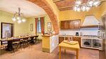 kitchen - Ferienhaus für 20 Personen (800 m²) in Foiano Della Chiana - Top-Hundeurlaub