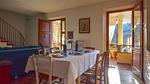 living-room - Ferienhaus für 11 Personen (170 m²) in Camaiore - Top-Hundeurlaub