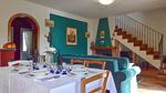 living-room - Ferienhaus für 11 Personen (170 m²) in Camaiore - Top-Hundeurlaub