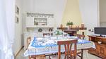 living-room - Ferienhaus für 11 Personen (170 m²) in Camaiore - Top-Hundeurlaub