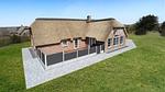 house - Ferienhaus für 12 Personen (210 m²) in Ulfborg - Top-Hundeurlaub