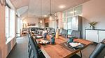 living-room - Ferienhaus für 12 Personen (210 m²) in Ulfborg - Top-Hundeurlaub