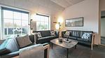 living-room - Ferienhaus für 12 Personen (210 m²) in Ulfborg - Top-Hundeurlaub
