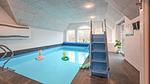 pool - Ferienhaus für 12 Personen (210 m²) in Ulfborg - Top-Hundeurlaub