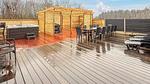 outside - Ferienhaus für 12 Personen (210 m²) in Ulfborg - Top-Hundeurlaub