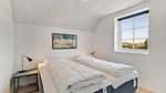 bed - Ferienhaus für 12 Personen (210 m²) in Ulfborg - Top-Hundeurlaub