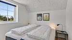 bed - Ferienhaus für 12 Personen (210 m²) in Ulfborg - Top-Hundeurlaub