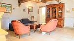 living-room - Ferienhaus für 10 Personen (300 m²) in Rochefort Du Gard - Top-Hundeurlaub