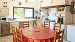 kitchen - Ferienhaus für 10 Personen (300 m²) in Rochefort Du Gard - Top-Hundeurlaub
