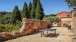 outside - Ferienhaus für 10 Personen (300 m²) in Rochefort Du Gard - Top-Hundeurlaub