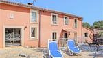 house - Ferienhaus für 10 Personen (300 m²) in Rochefort Du Gard - Top-Hundeurlaub