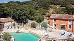 house - Ferienhaus für 10 Personen (300 m²) in Rochefort Du Gard - Top-Hundeurlaub