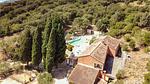 house - Ferienhaus für 10 Personen (300 m²) in Rochefort Du Gard - Top-Hundeurlaub