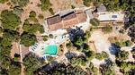 house - Ferienhaus für 10 Personen (300 m²) in Rochefort Du Gard - Top-Hundeurlaub