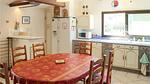 kitchen - Ferienhaus für 10 Personen (300 m²) in Rochefort Du Gard - Top-Hundeurlaub