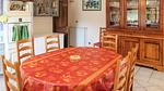 kitchen - Ferienhaus für 10 Personen (300 m²) in Rochefort Du Gard - Top-Hundeurlaub