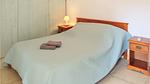 bed - Ferienhaus für 10 Personen (300 m²) in Rochefort Du Gard - Top-Hundeurlaub