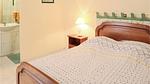 bed - Ferienhaus für 10 Personen (300 m²) in Rochefort Du Gard - Top-Hundeurlaub
