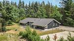 outside - Ferienhaus für 10 Personen (175 m²) in Oksbøl - Top-Hundeurlaub