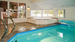 pool - Ferienhaus für 10 Personen (175 m²) in Oksbøl - Top-Hundeurlaub