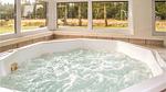 pool - Ferienhaus für 10 Personen (175 m²) in Oksbøl - Top-Hundeurlaub
