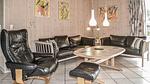 living-room - Ferienhaus für 10 Personen (175 m²) in Oksbøl - Top-Hundeurlaub