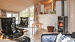 living-room - Ferienhaus für 10 Personen (175 m²) in Oksbøl - Top-Hundeurlaub